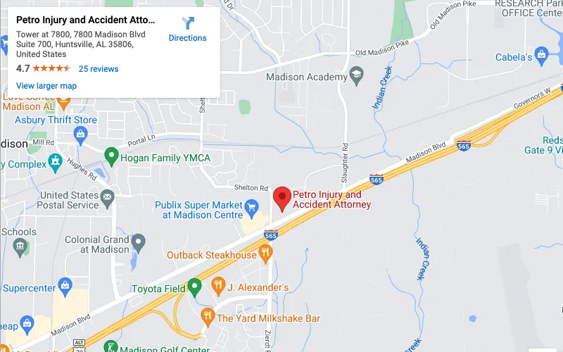 Huntsville immigration attorneys