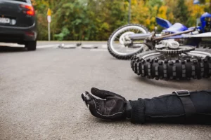Birmingham Motorcycle Accident Attorney