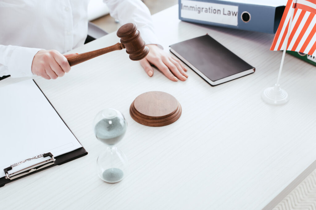 Birmingham Immigration Lawyer